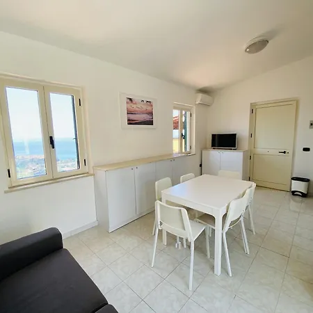 Holiday home Marasusa Scirocco 226cw Parghelia