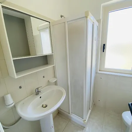 Holiday home Marasusa Scirocco 226cw