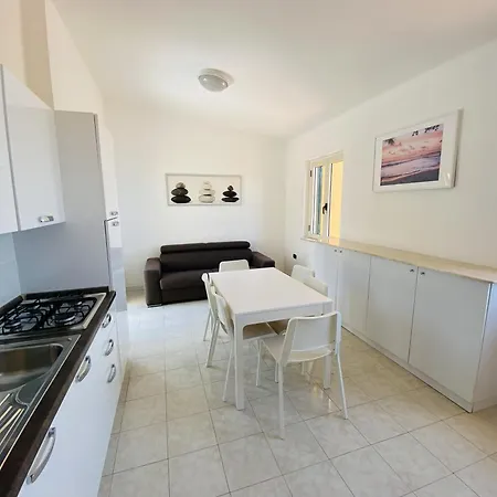 Marasusa Scirocco 226cw Parghelia