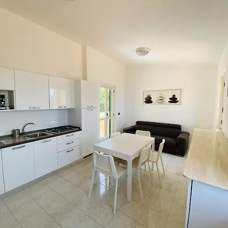 Marasusa Scirocco 226cw Holiday home