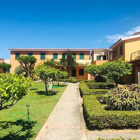 Marasusa Scirocco 226cw Parghelia