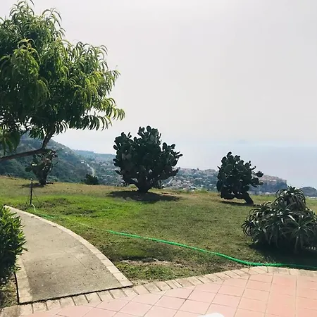 Holiday home Marasusa Scirocco 226cw