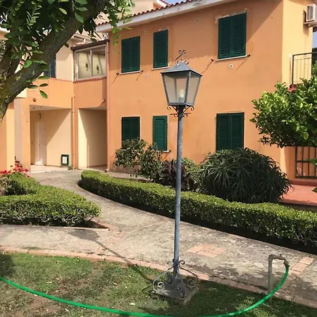 Marasusa Scirocco 226cw Holiday home *