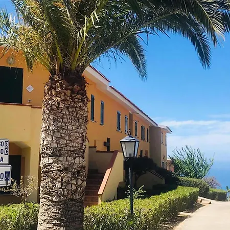 Holiday home Marasusa Scirocco 226cw *