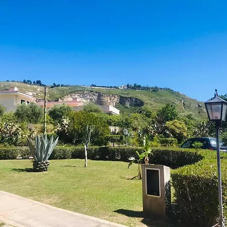 Holiday home Marasusa Scirocco 226cw Parghelia