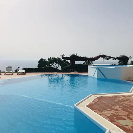 Marasusa Scirocco 226cw Holiday home *