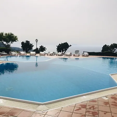 Marasusa Scirocco 226cw Parghelia