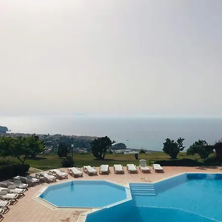 Marasusa Scirocco 226cw * Parghelia