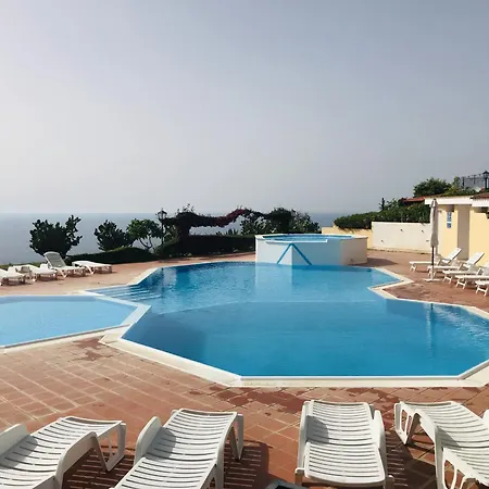 Holiday home Marasusa Scirocco 226cw Parghelia