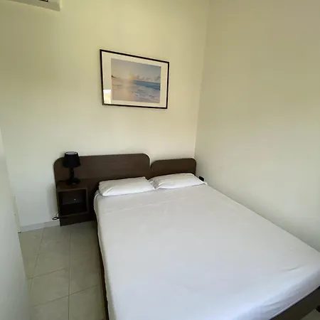 Marasusa Scirocco 226cw Dom wakacyjny *