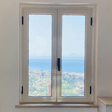 Σπίτι διακοπών Marasusa Scirocco 226cw Parghelia