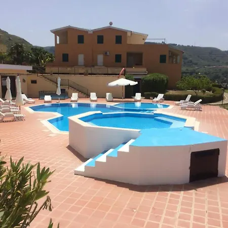 Marasusa Scirocco 226cw * Parghelia