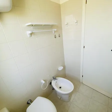 Marasusa Scirocco 226cw Dom wakacyjny *