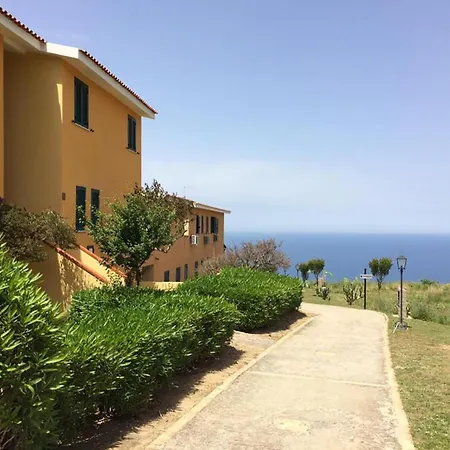 Сasa de vacaciones Marasusa Scirocco 226cw Parghelia