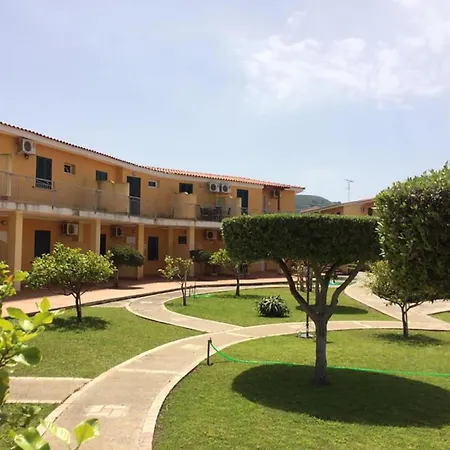 Marasusa Scirocco 226cw * Parghelia