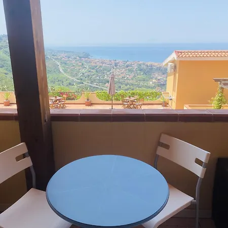 Marasusa Scirocco 226cw * Parghelia