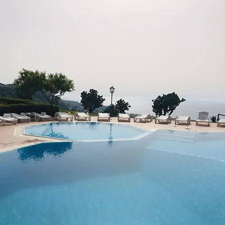 Dom wakacyjny Marasusa Scirocco 226cw Parghelia