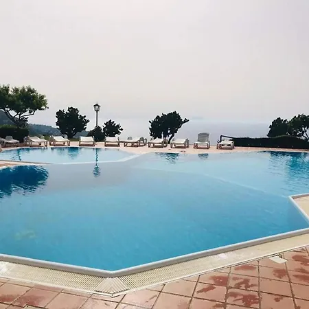 Dom wakacyjny Marasusa Scirocco 226cw *