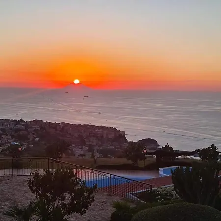 Marasusa Scirocco 226cw Parghelia