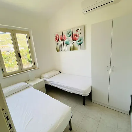 Marasusa Scirocco 226cw Parghelia