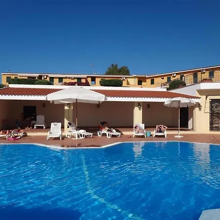 Marasusa Scirocco 226cw * Parghelia