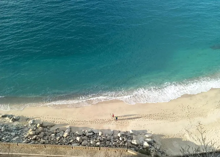 Marasusa Scirocco 226cw Сasa de vacaciones Parghelia