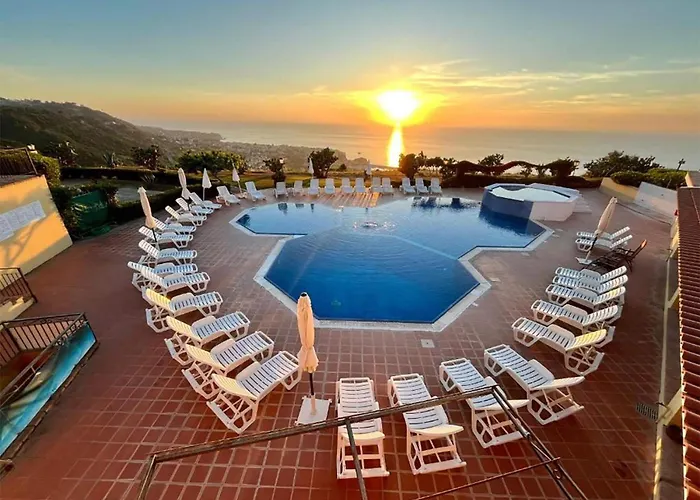 Marasusa Scirocco 226cw * Parghelia