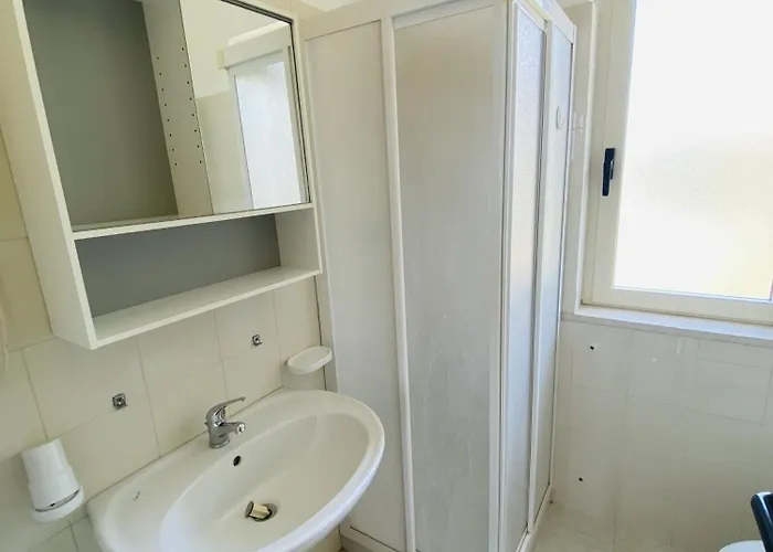 Сasa de vacaciones Marasusa Scirocco 226cw