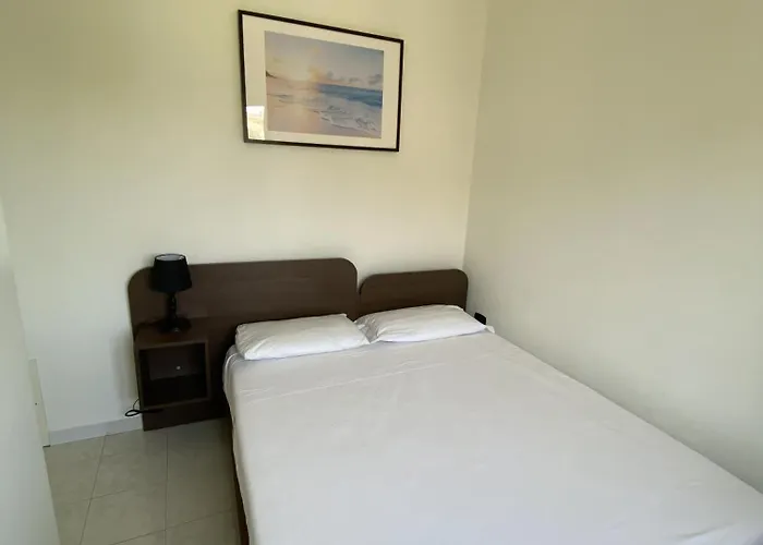 Marasusa Scirocco 226cw Ferienhaus *