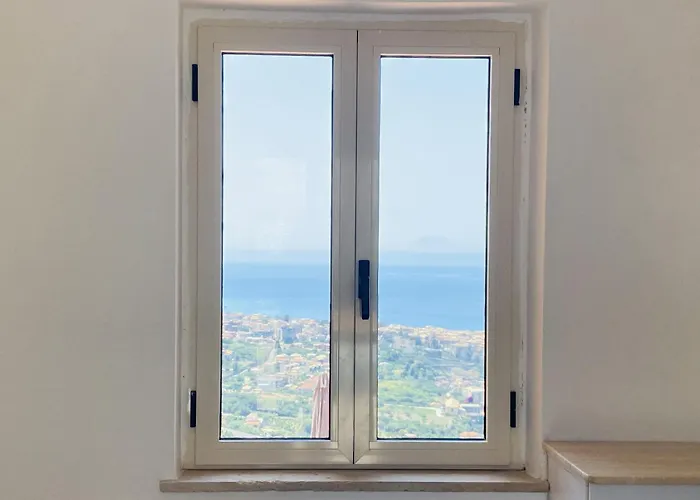 Ferienhaus Marasusa Scirocco 226cw Parghelia