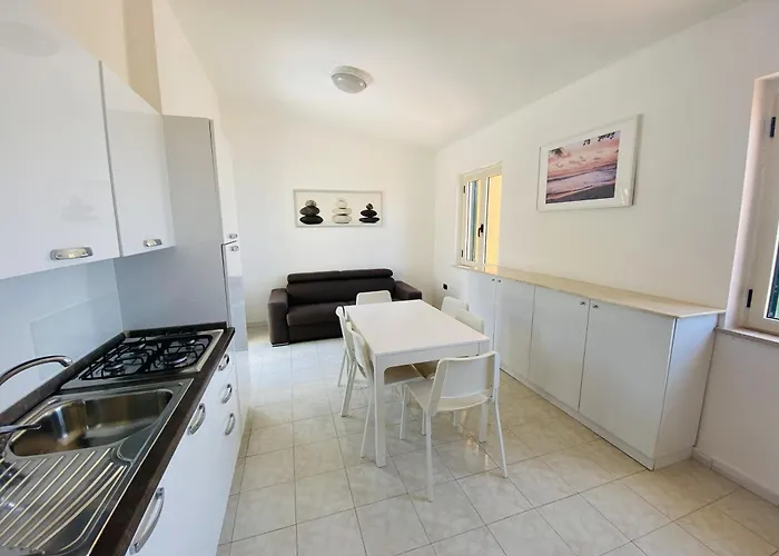 Marasusa Scirocco 226cw Parghelia