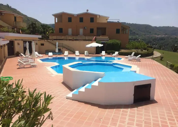 Marasusa Scirocco 226cw * Parghelia