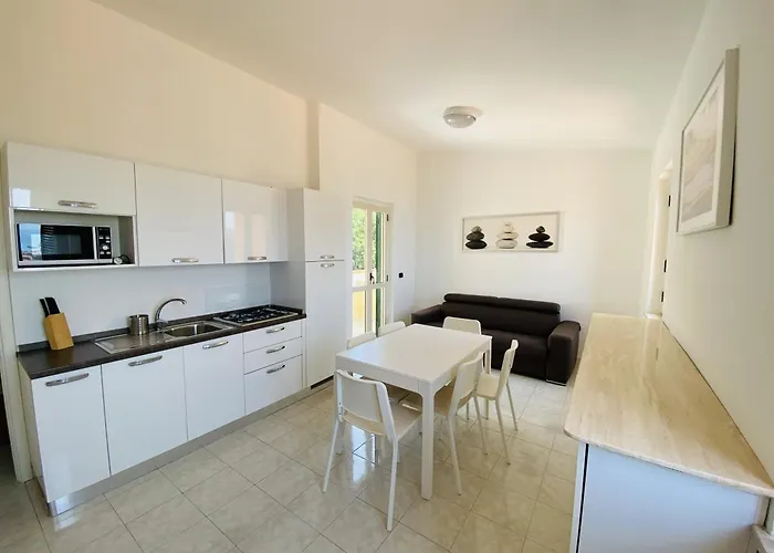 Marasusa Scirocco 226cw Ferienhaus