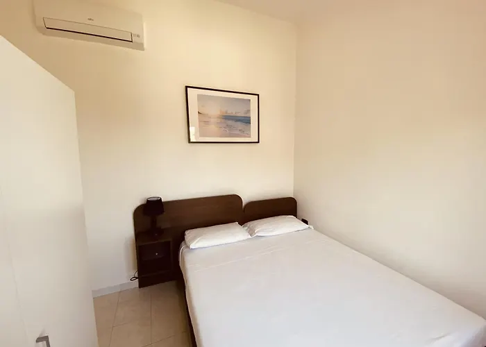 Ferienhaus Marasusa Scirocco 226cw