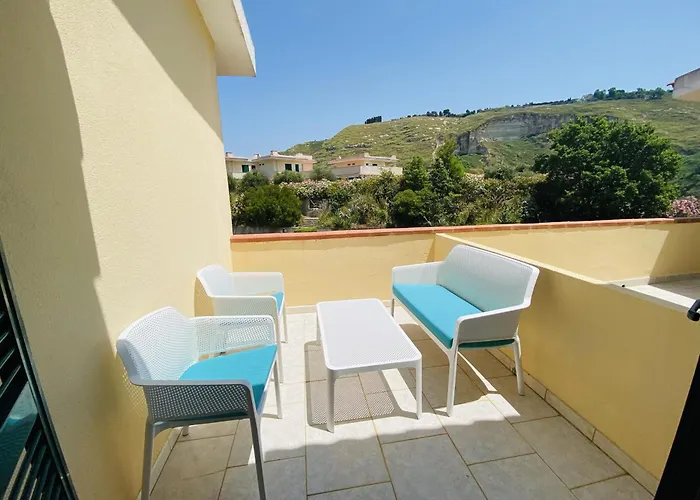 Сasa de vacaciones Marasusa Scirocco 226cw *
