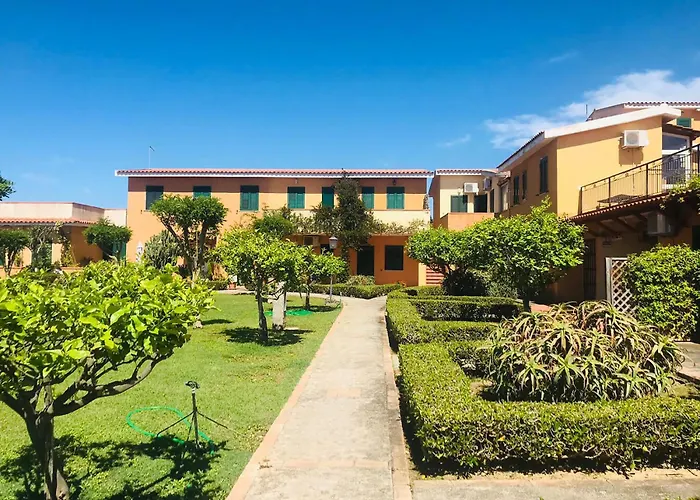 Marasusa Scirocco 226cw Parghelia