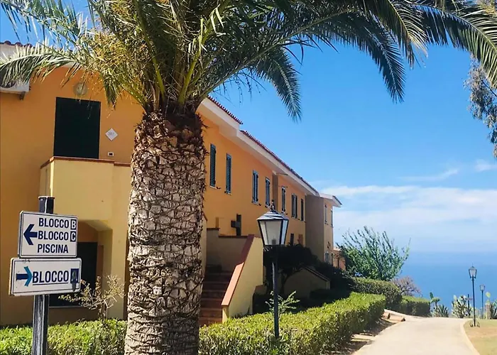 Сasa de vacaciones Marasusa Scirocco 226cw *