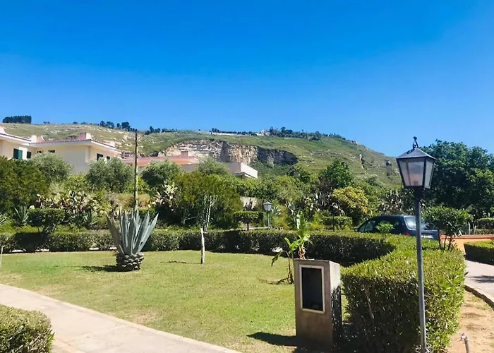 Сasa de vacaciones Marasusa Scirocco 226cw Parghelia