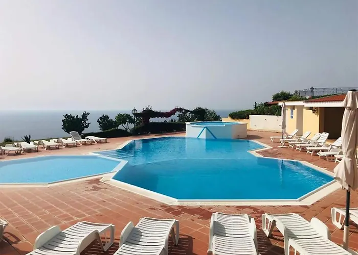 Ferienhaus Marasusa Scirocco 226cw