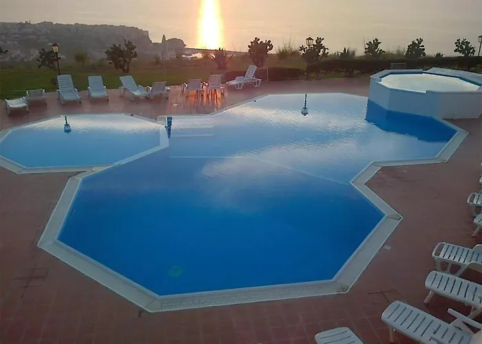 Marasusa Scirocco 226cw Ferienhaus Parghelia