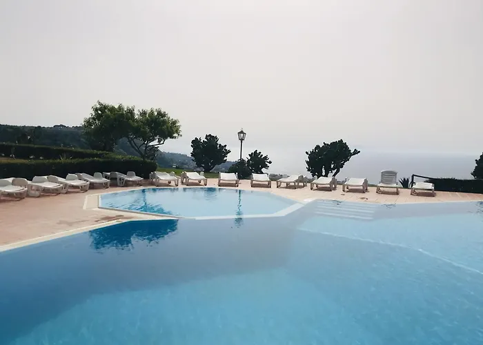 Ferienhaus Marasusa Scirocco 226cw Parghelia