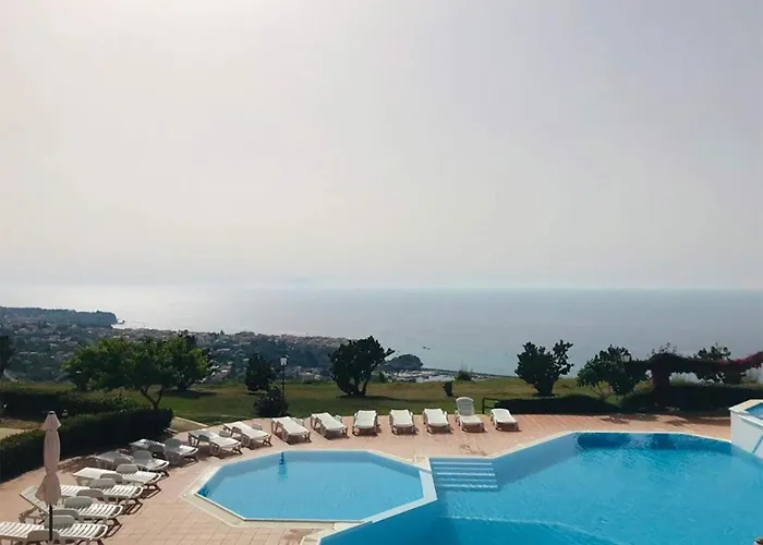 Marasusa Scirocco 226cw * Parghelia