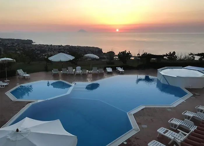 Ferienhaus Marasusa Scirocco 226cw