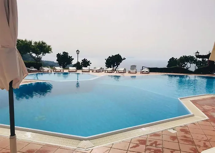 Ferienhaus Marasusa Scirocco 226cw *