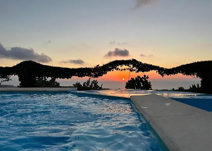 Сasa de vacaciones Marasusa Scirocco 226cw Parghelia