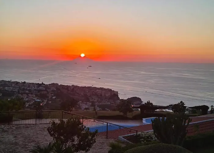 Marasusa Scirocco 226cw Parghelia