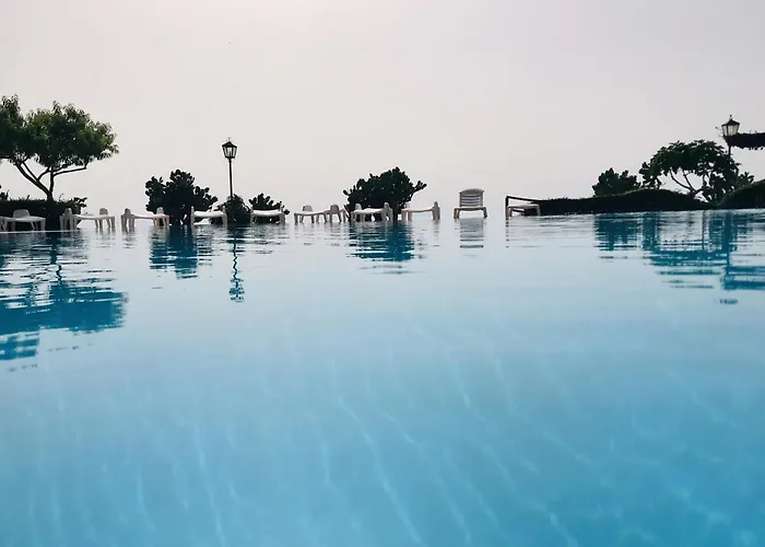 Marasusa Scirocco 226cw Сasa de vacaciones *