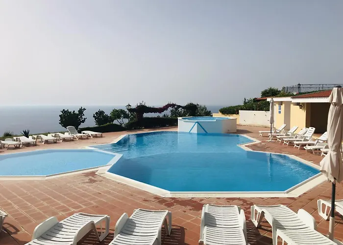 Сasa de vacaciones Marasusa Scirocco 226cw Parghelia