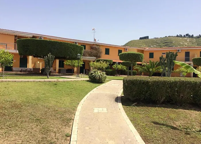 Marasusa Scirocco 226cw * Parghelia