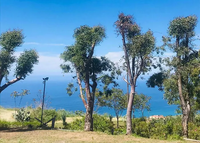 Marasusa Scirocco 226cw Сasa de vacaciones *